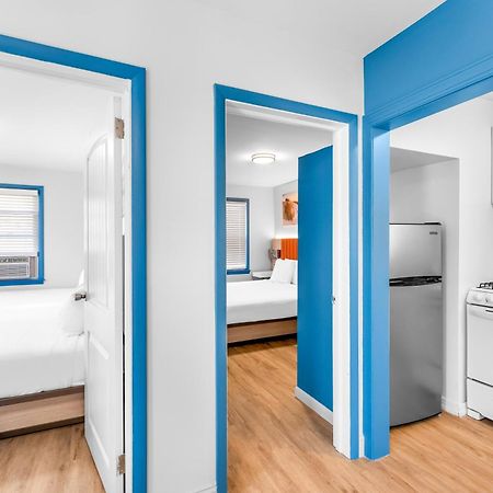 Buttercup Suites Wildwood Crest Beach Luaran gambar