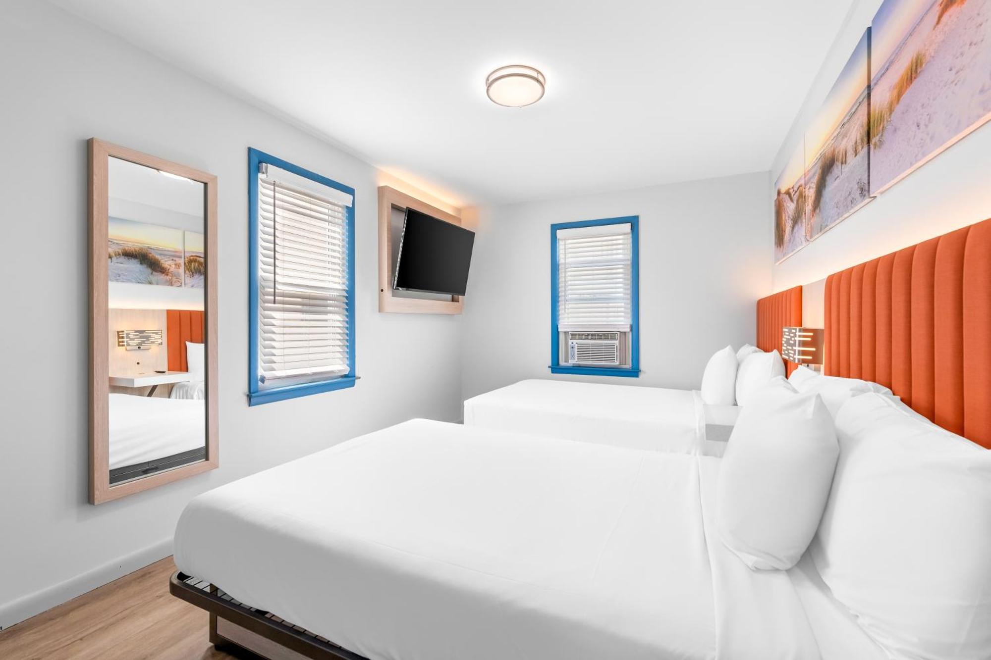 Buttercup Suites Wildwood Crest Beach Luaran gambar