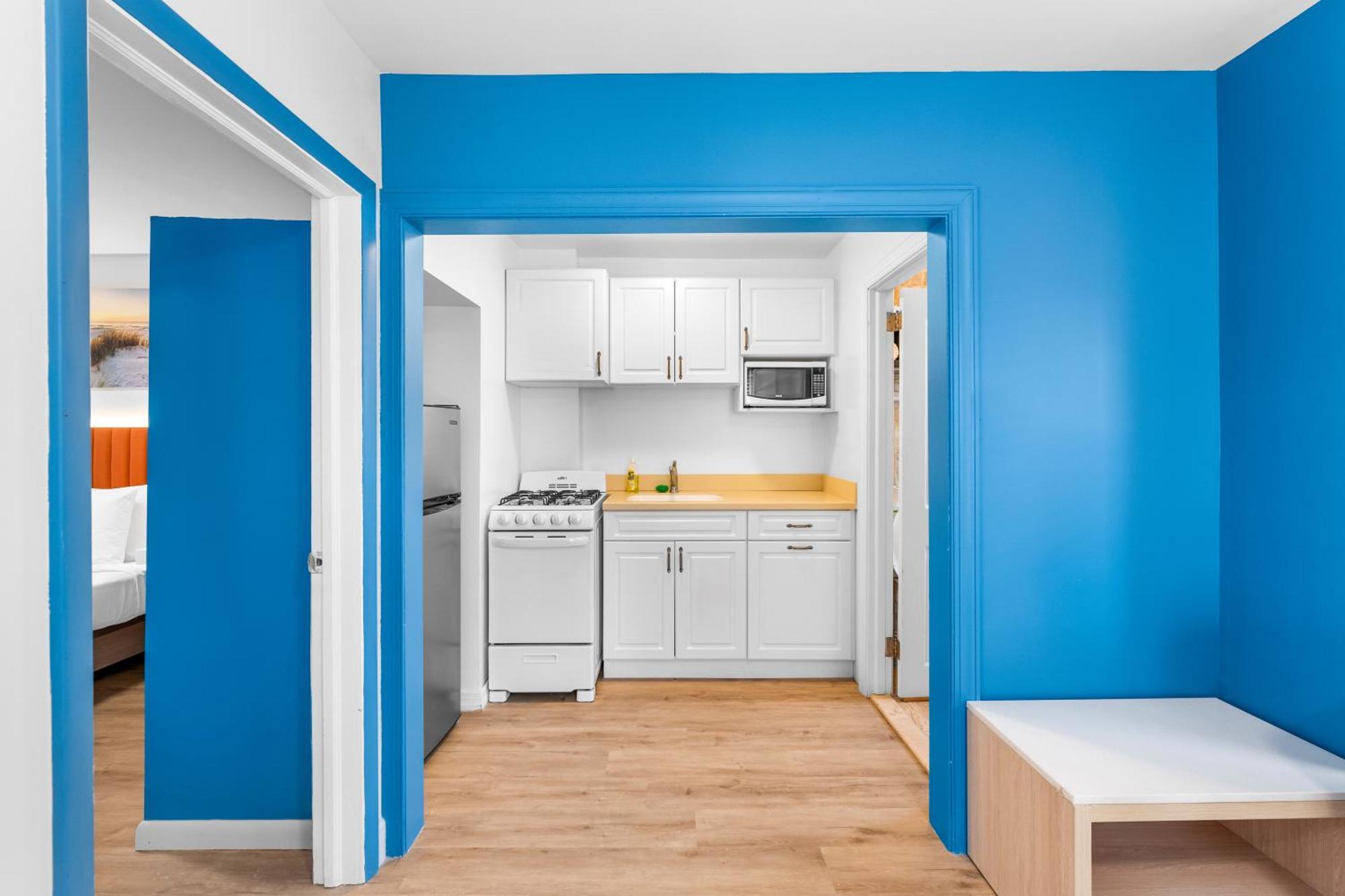 Buttercup Suites Wildwood Crest Beach Luaran gambar