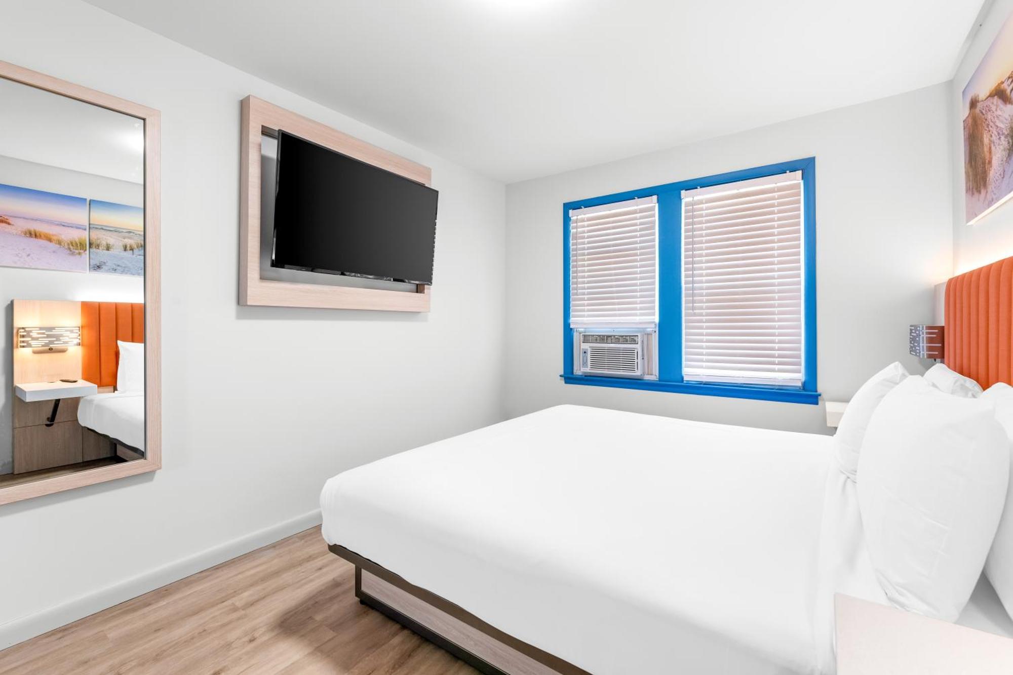 Buttercup Suites Wildwood Crest Beach Luaran gambar
