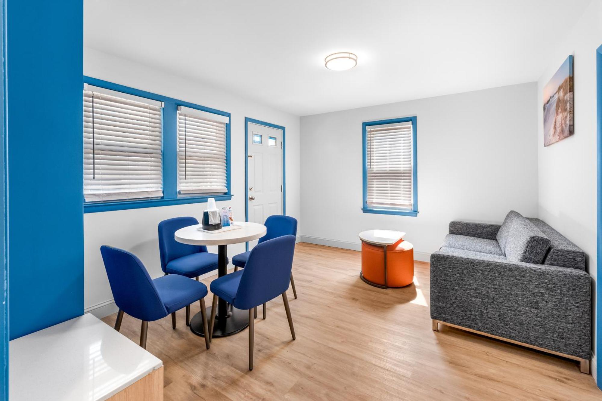 Buttercup Suites Wildwood Crest Beach Luaran gambar