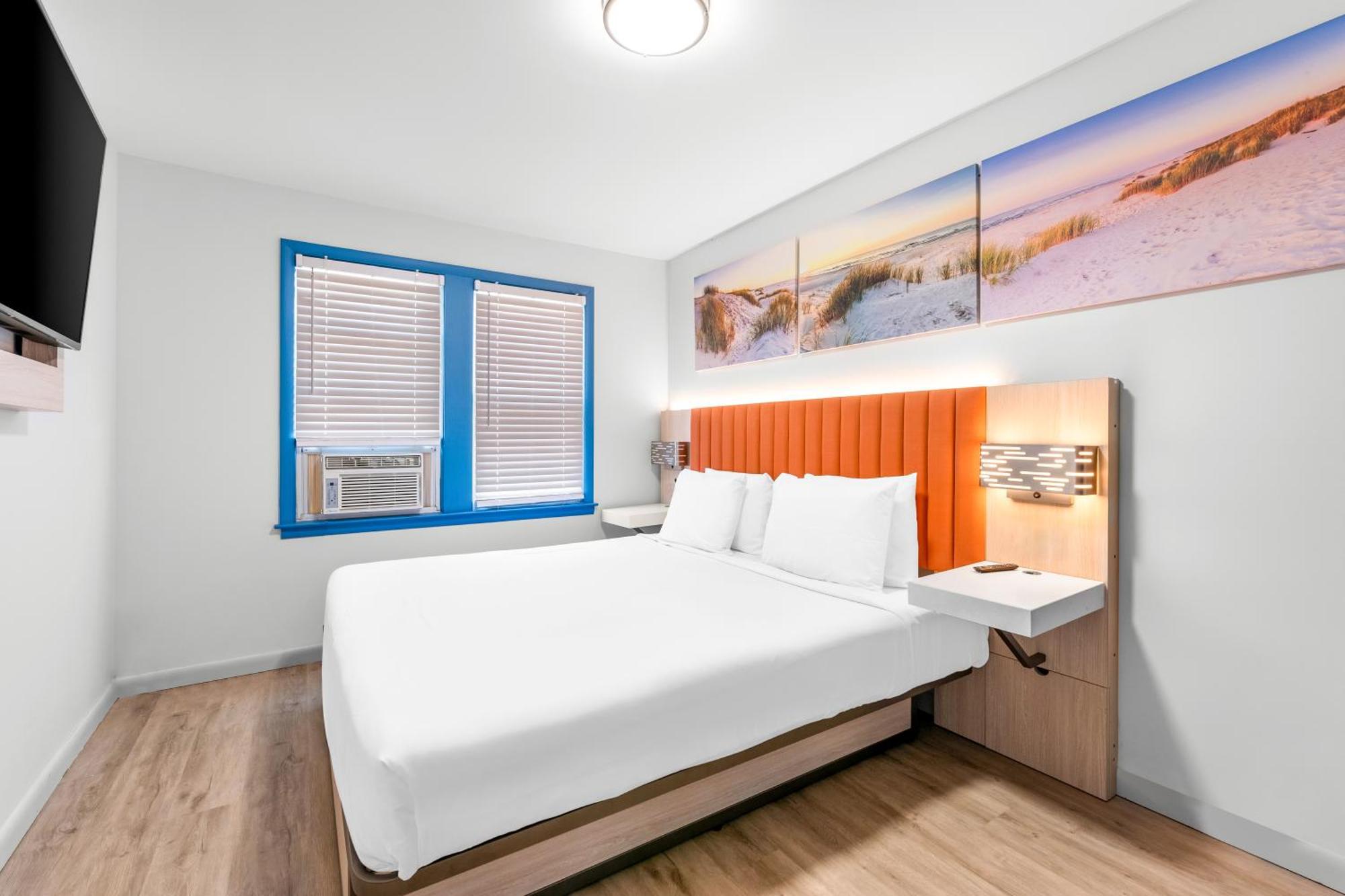 Buttercup Suites Wildwood Crest Beach Luaran gambar