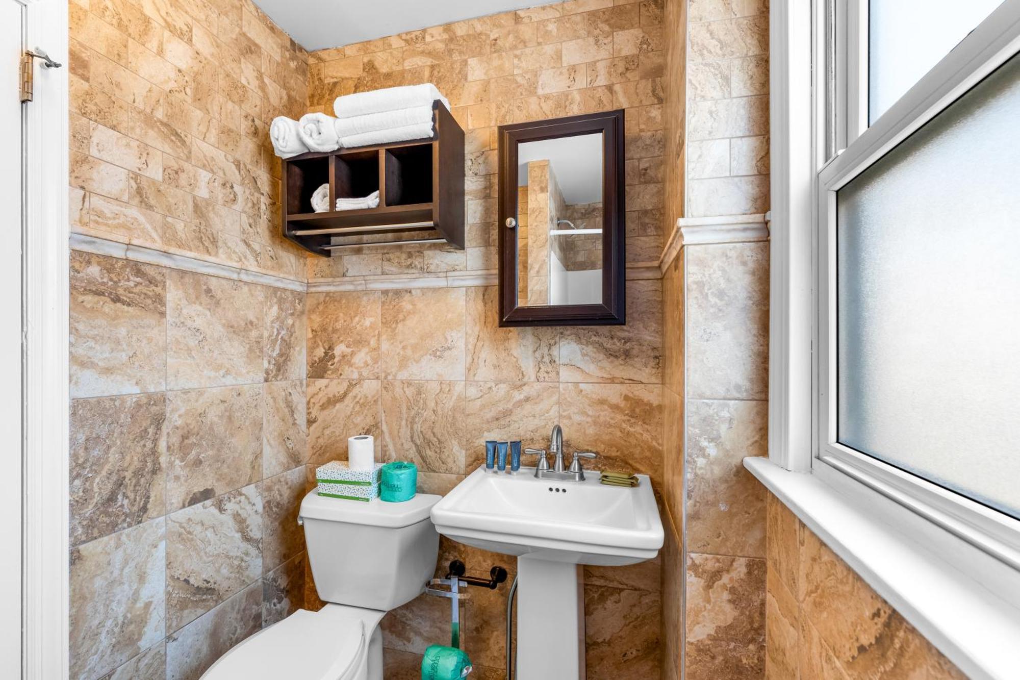 Buttercup Suites Wildwood Crest Beach Luaran gambar